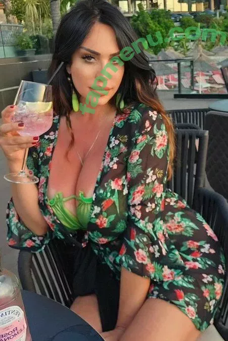 Marika Fruscio nude photo #1346 (marikafruscio10)