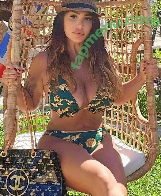 Marika Fruscio nude photo #1350 (marikafruscio10)