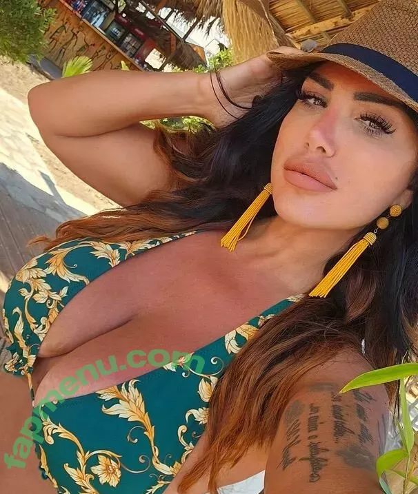 Marika Fruscio nude photo #1351 (marikafruscio10)