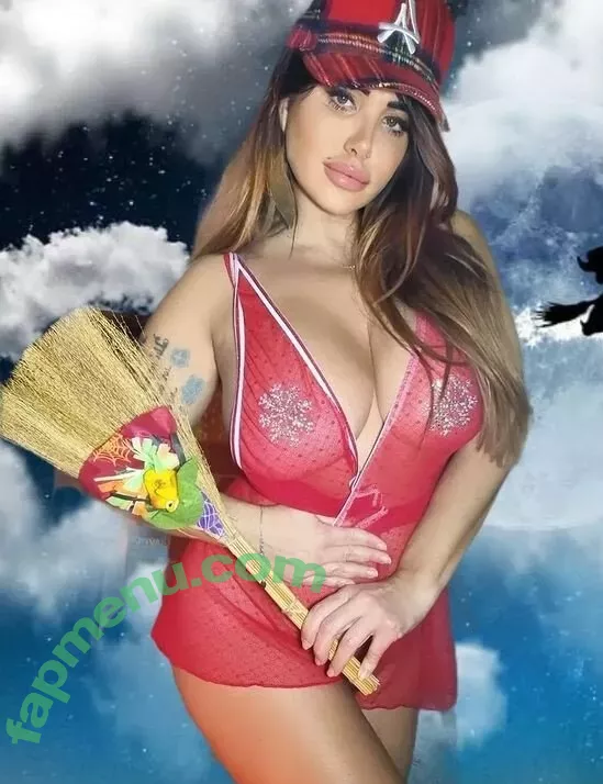 Marika Fruscio nude photo #1371 (marikafruscio10)