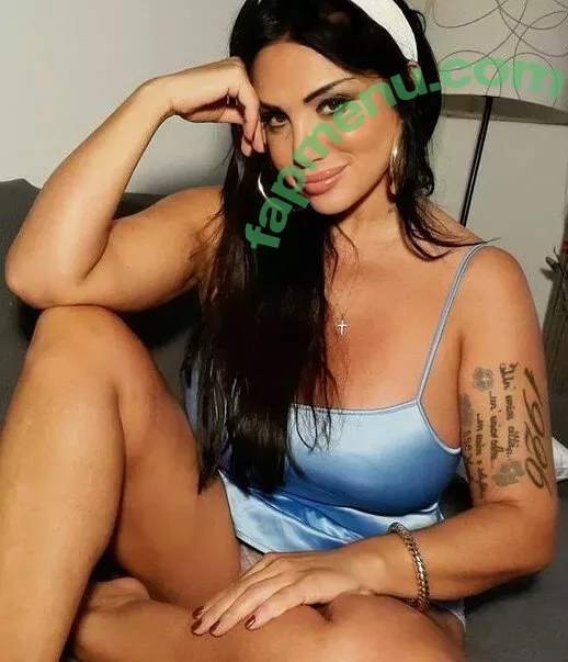 Marika Fruscio nude photo #1373 (marikafruscio10)