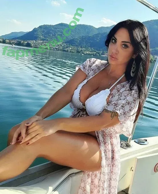 Marika Fruscio nude photo #1398 (marikafruscio10)