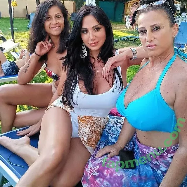 Marika Fruscio nude photo #1408 (marikafruscio10)