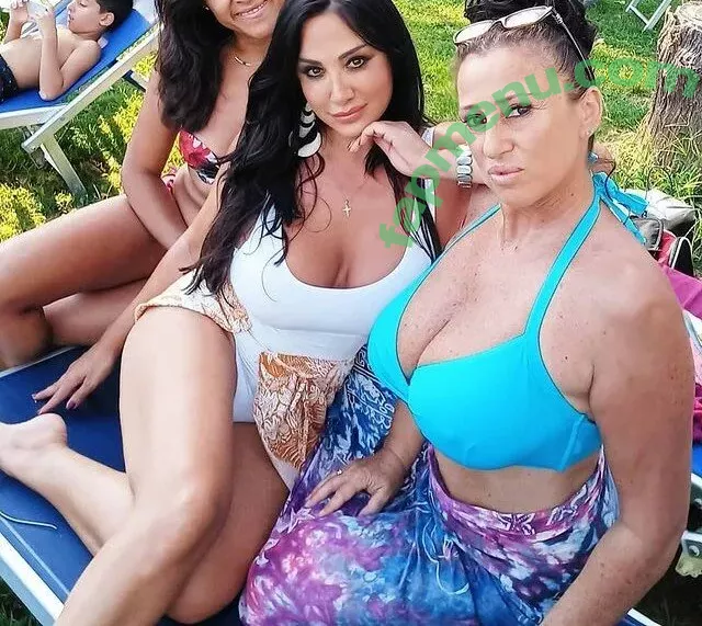 Marika Fruscio nude photo #1409 (marikafruscio10)