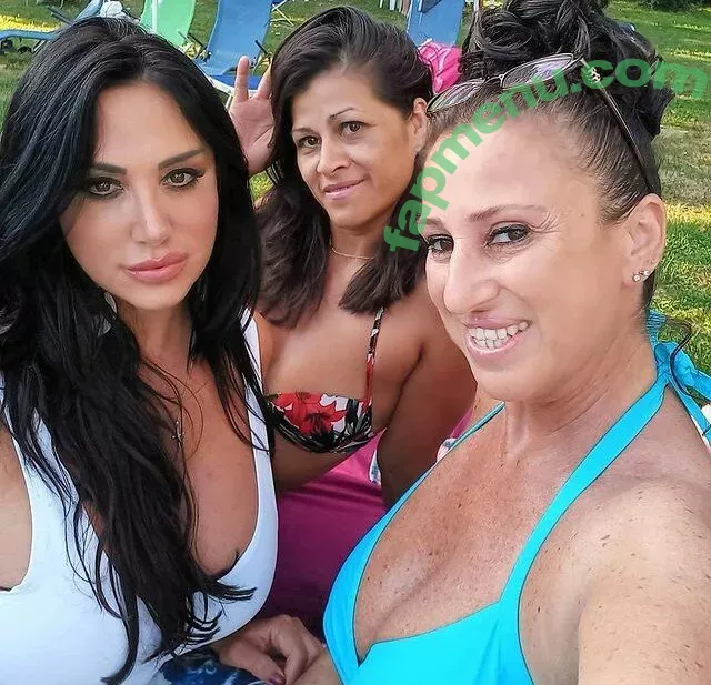 Marika Fruscio nude photo #1411 (marikafruscio10)