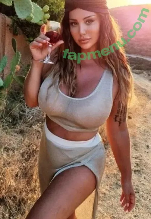 Marika Fruscio nude photo #1439 (marikafruscio10)