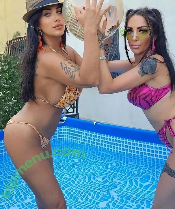 Marika Fruscio nude photo #1444 (marikafruscio10)