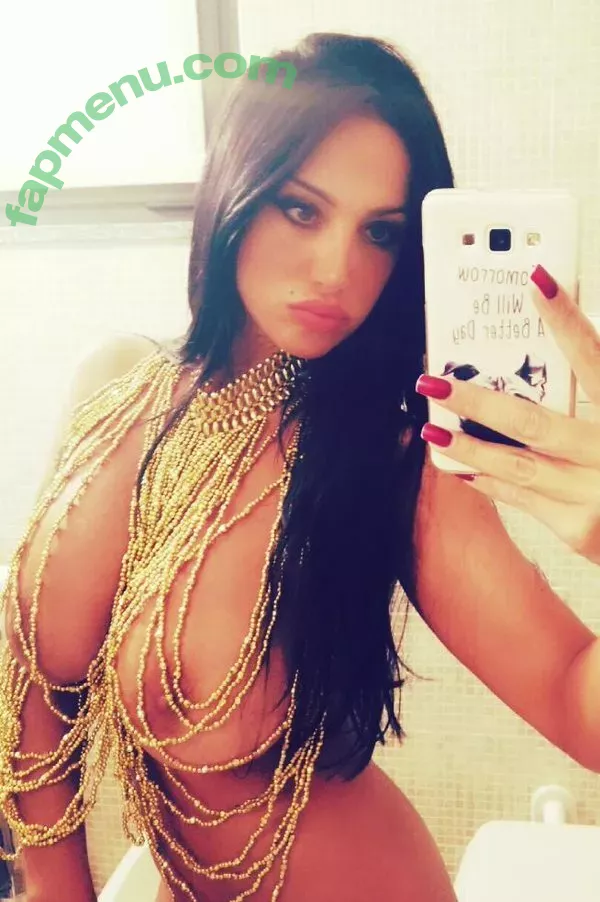 Marika Fruscio nude photo #1531 (marikafruscio10)