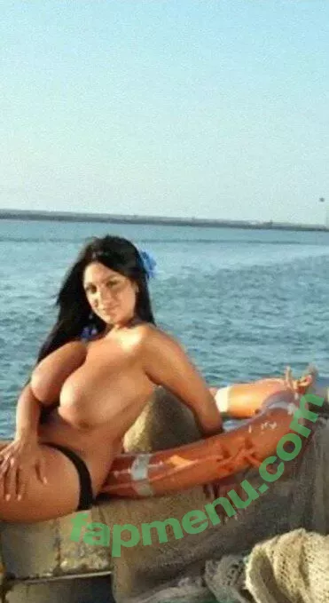 Marika Fruscio nude photo #1547 (marikafruscio10)