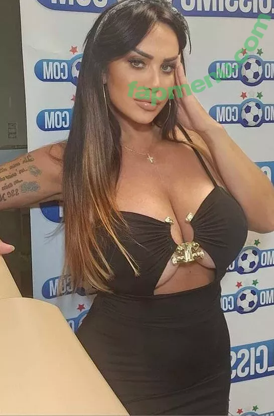 Marika Fruscio nude photo #1613 (marikafruscio10)