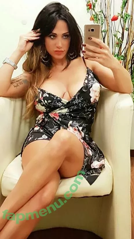 Marika Fruscio nude photo #1642 (marikafruscio10)