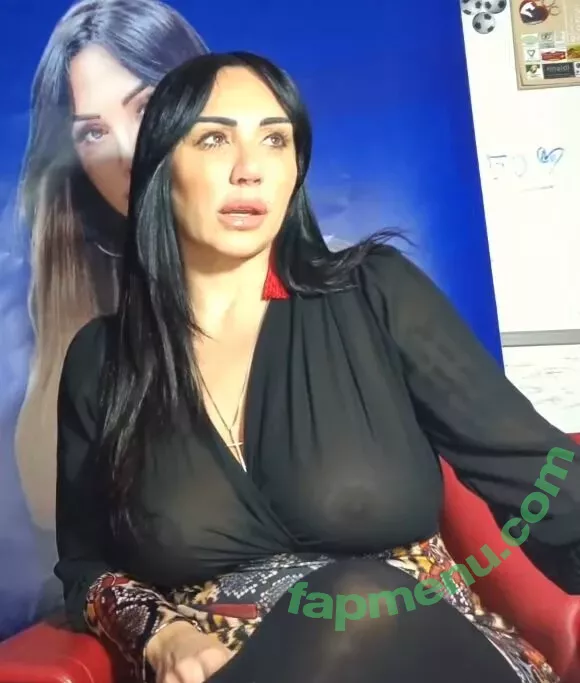 Marika Fruscio nude photo #1739 (marikafruscio10)