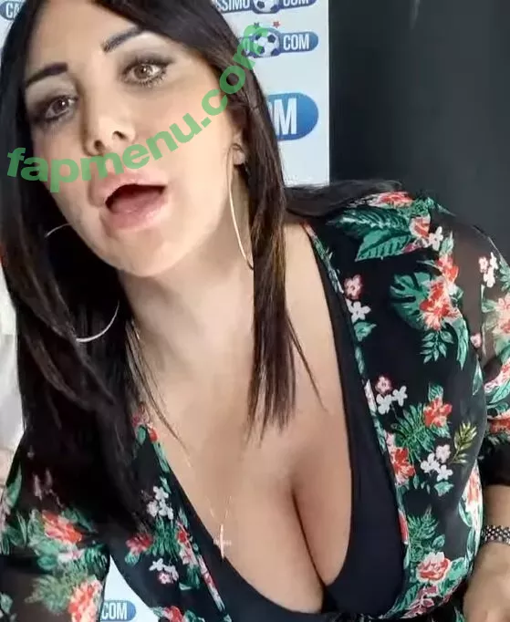 Marika Fruscio nude photo #1740 (marikafruscio10)