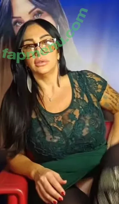 Marika Fruscio nude photo #1757 (marikafruscio10)