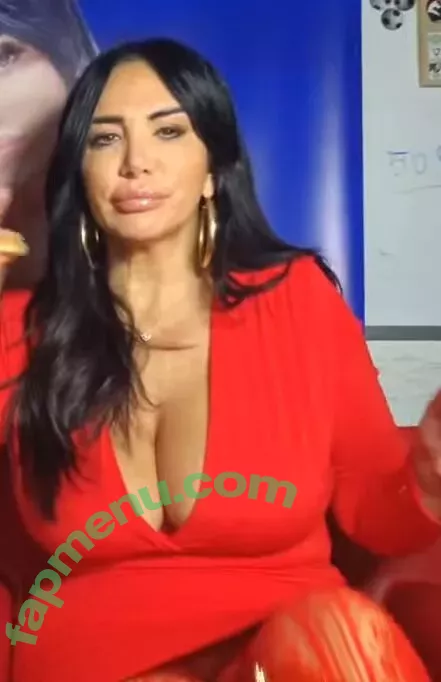 Marika Fruscio nude photo #1758 (marikafruscio10)