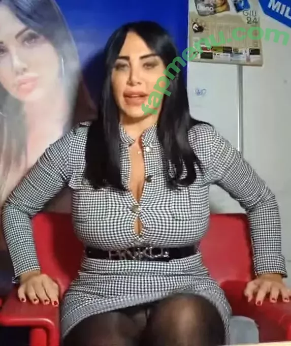 Marika Fruscio nude photo #1763 (marikafruscio10)