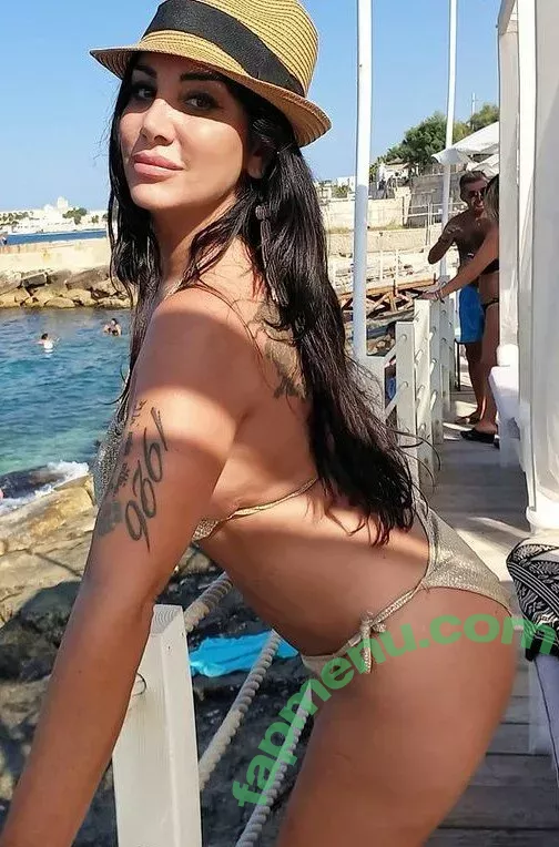 Marika Fruscio nude photo #1764 (marikafruscio10)