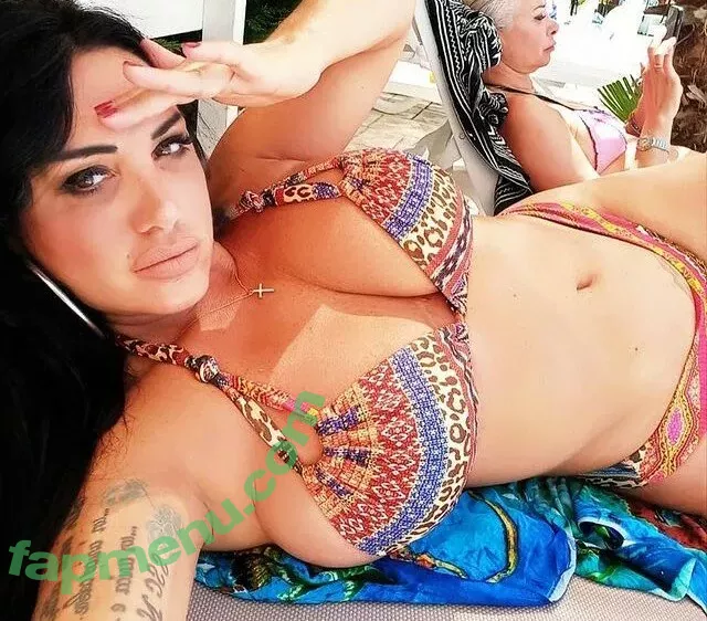 Marika Fruscio nude photo #1767 (marikafruscio10)