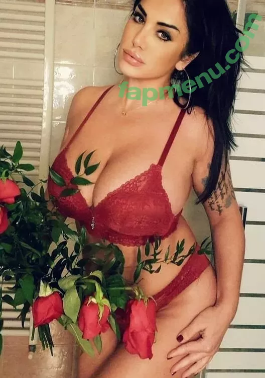 Marika Fruscio nude photo #1780 (marikafruscio10)