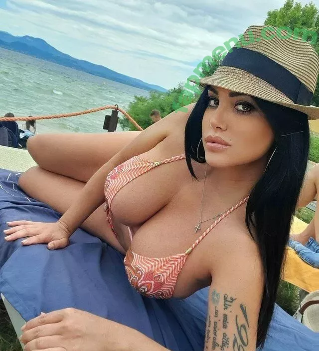 Marika Fruscio nude photo #1787 (marikafruscio10)