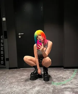 Marika Rossa / djmarikarossa / marikarossa nude photo #0041