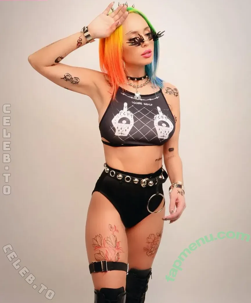 Marika Rossa nude photo #0040 (djmarikarossa / marikarossa)