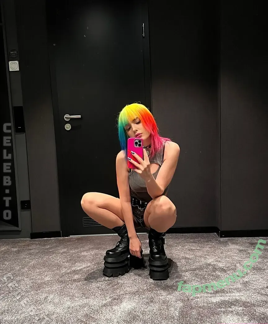 Marika Rossa nude photo #0041 (djmarikarossa / marikarossa)