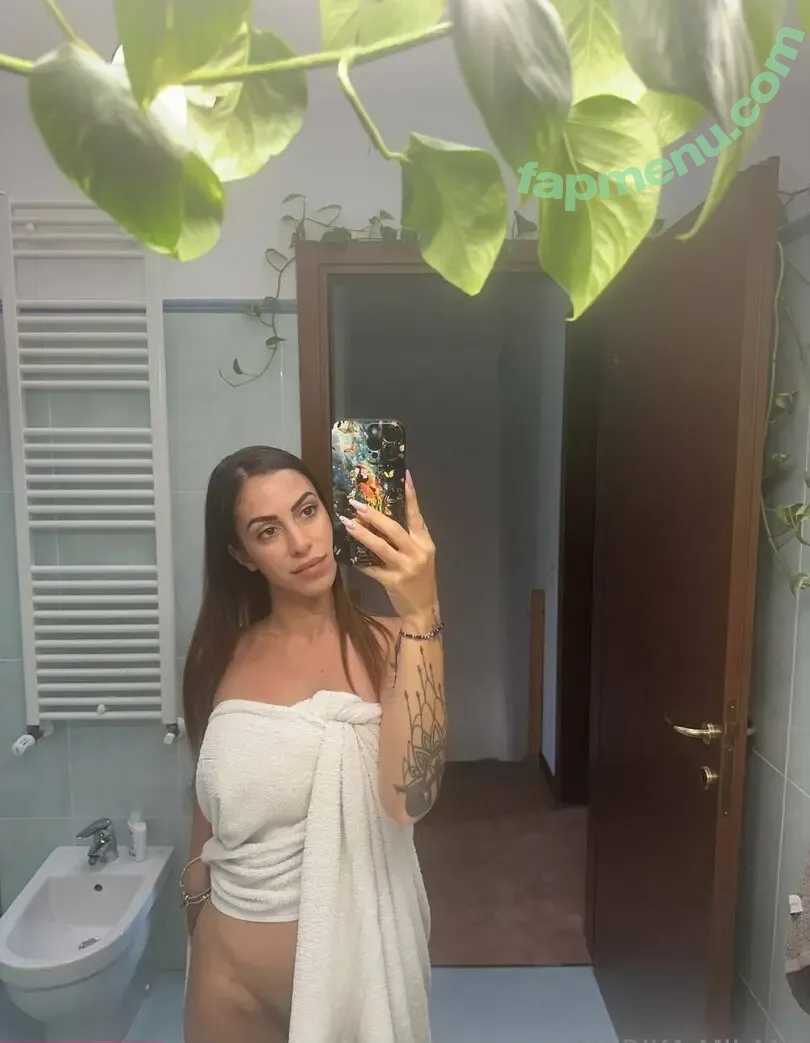 marikamilaniofficial nude photo #0012 (marika_milani_official)