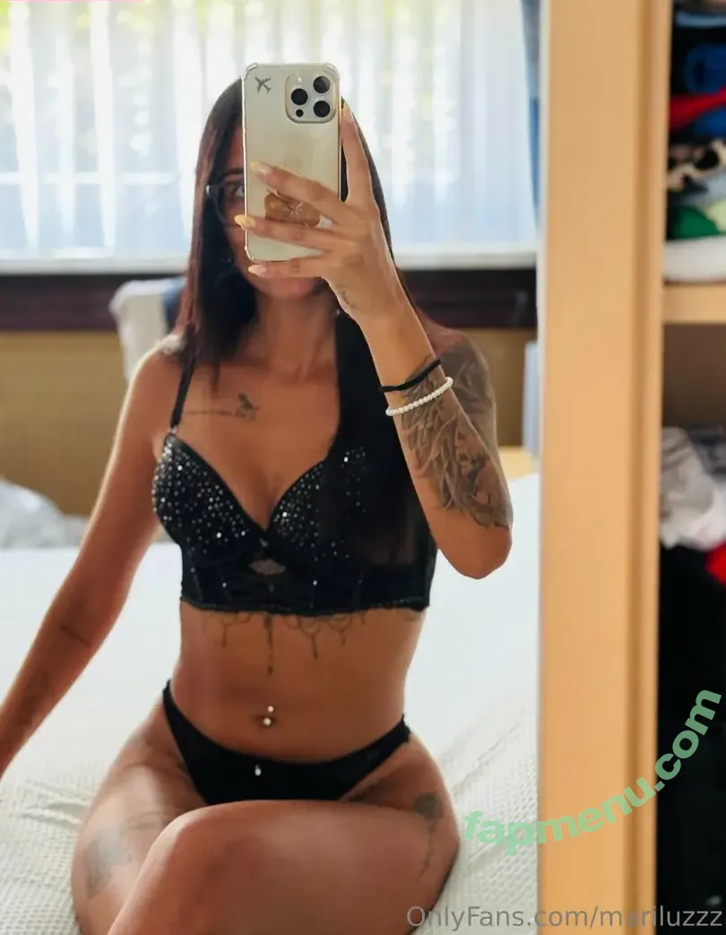mariluzzz nude photo #0037 (only.mariluzzz)