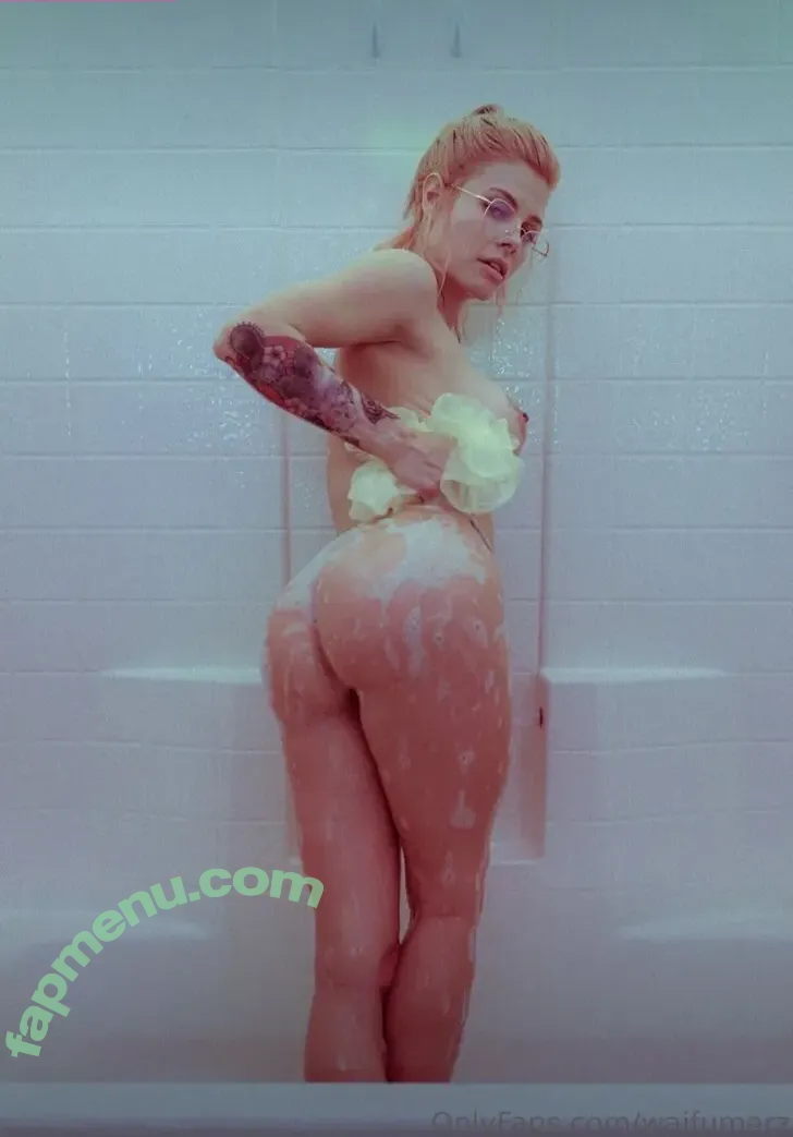 Marilyn nude photo #0009 (spilled_milk / spilledmlkk)