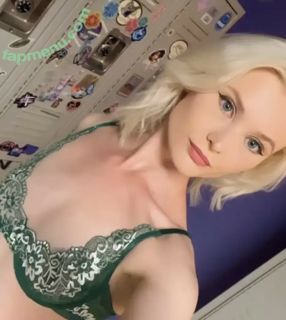 Marilyn Belle nude photo #0002 (marilyn_belle / marilynbellexx)