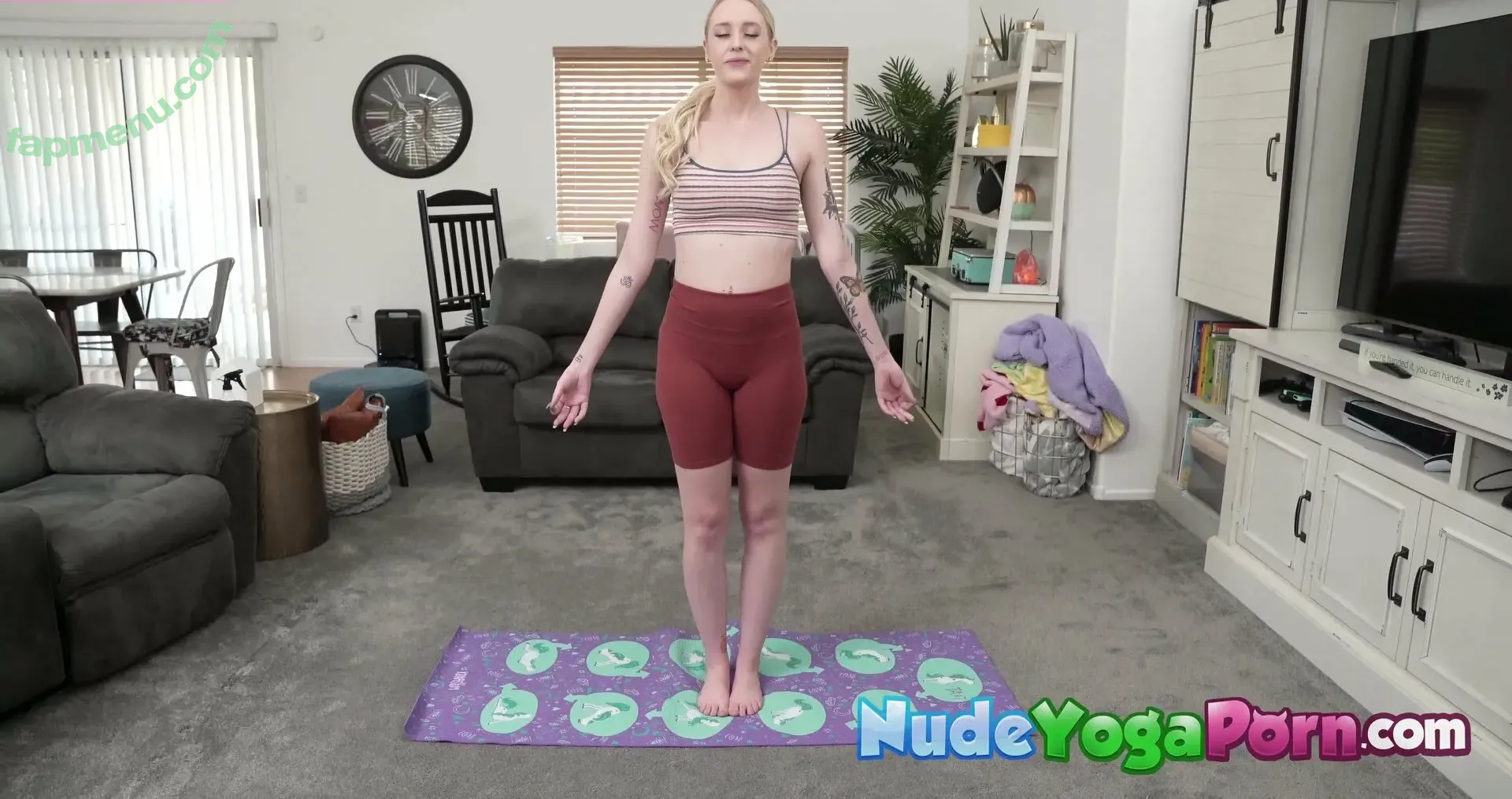 Marilyn Johnson nude photo #0066 (marilynjohnson / marilynjohnsonx / marilynjohnsonxx)