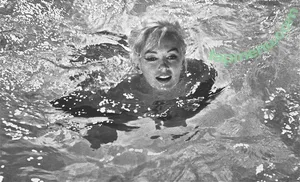 Marilyn Monroe / marilynmonroe nude photo #0004