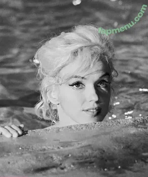 Marilyn Monroe / marilynmonroe nude photo #0007