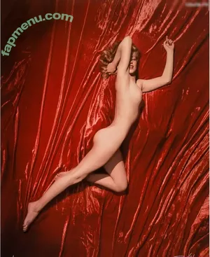 Marilyn Monroe / marilynmonroe nude photo #0090