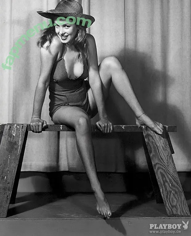 Marilyn Monroe nude photo #0024 (marilynmonroe)
