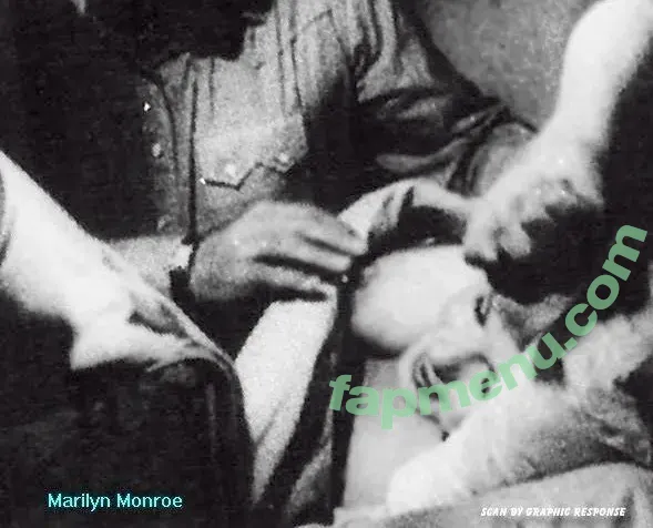 Marilyn Monroe nude photo #0027 (marilynmonroe)