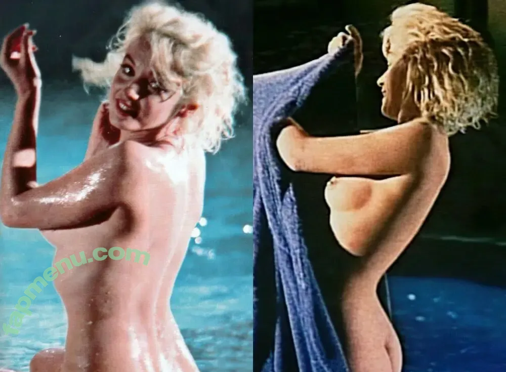 Marilyn Monroe nude photo #0066 (marilynmonroe)