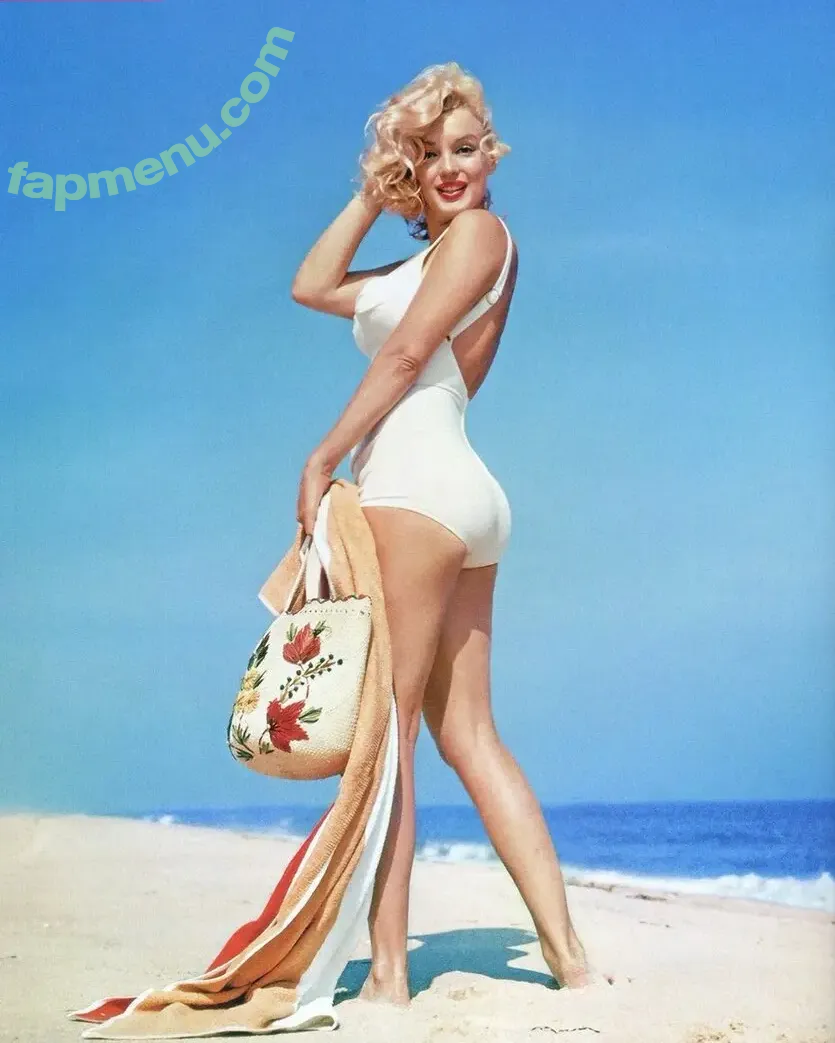 Marilyn Monroe nude photo #0101 (marilynmonroe)