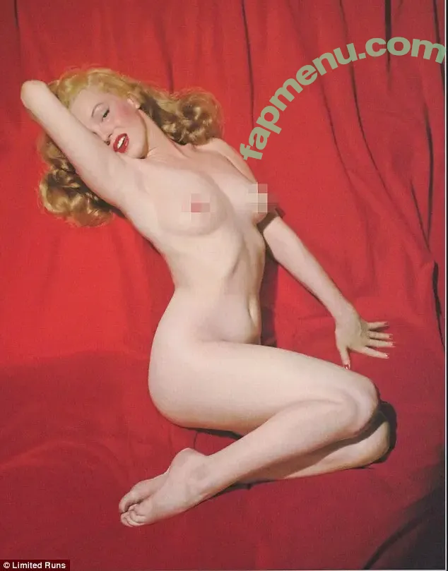 marilynmonroe nude photo #0008 (marilynmonroe)