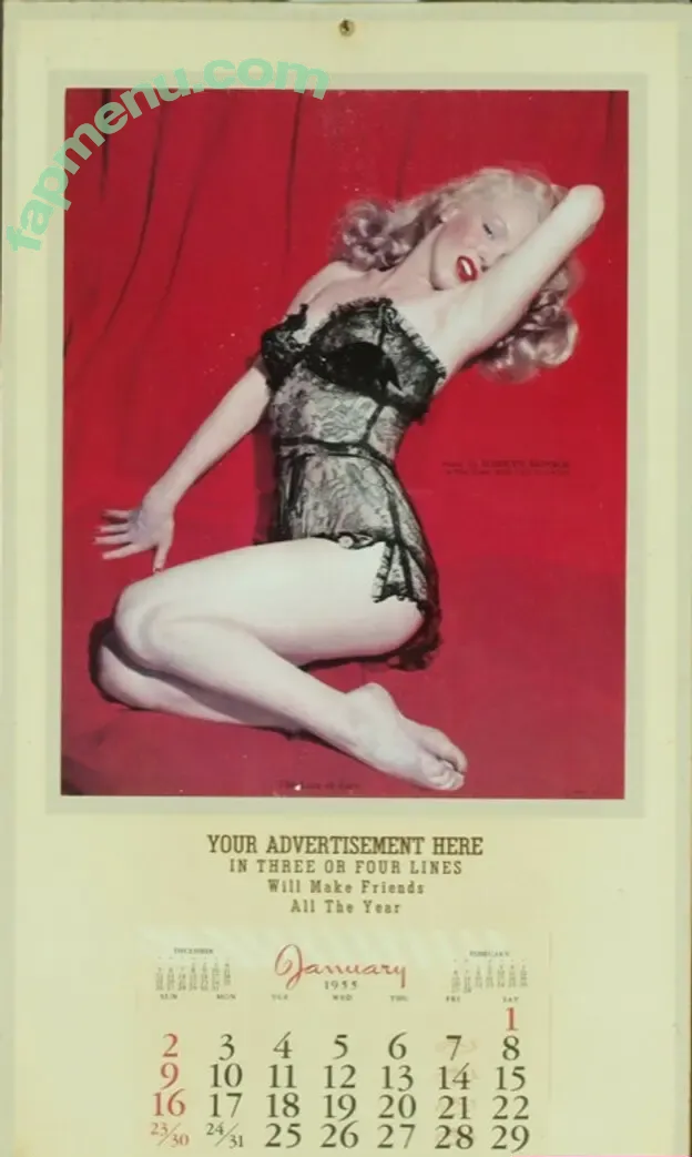 marilynmonroe nude photo #0011 (marilynmonroe)