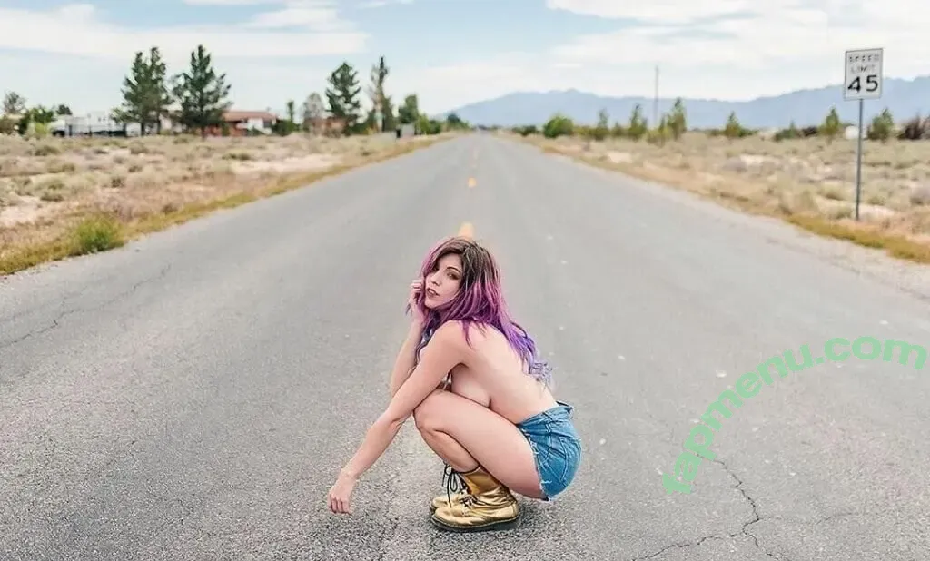Marimoon nude photo #0034 (Marimoon)