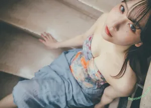 Marina Amatsu / r_ap82_ / r_ap8_ / あまつまりな nude photo #0896