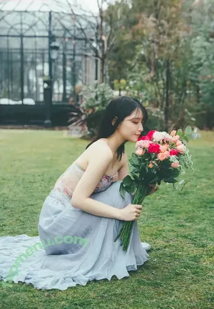 Marina Amatsu / r_ap82_ / r_ap8_ / あまつまりな nude photo #0909