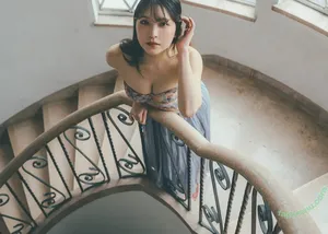 Marina Amatsu / r_ap82_ / r_ap8_ / あまつまりな nude photo #0927