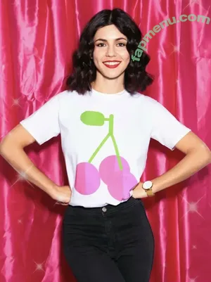 Marina Diamandis / marina and the diamonds / marinadiamandis nude photo #0218