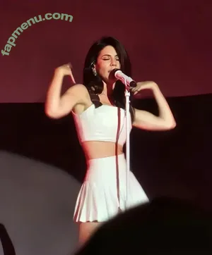 Marina Diamandis / marina and the diamonds / marinadiamandis nude photo #0221