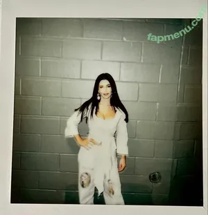 Marina Diamandis / marina and the diamonds / marinadiamandis nude photo #0223