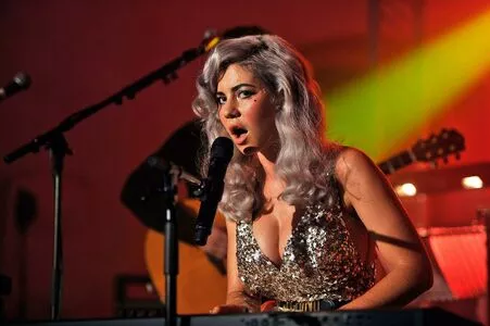 Marina Diamandis / marina and the diamonds / marinadiamandis nude photo #0346