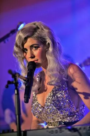 Marina Diamandis / marina and the diamonds / marinadiamandis nude photo #0367